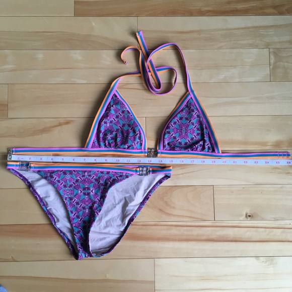 ?Small/Extra Small? BCBGMaxAzria Bikini - Picture 6 of 6
